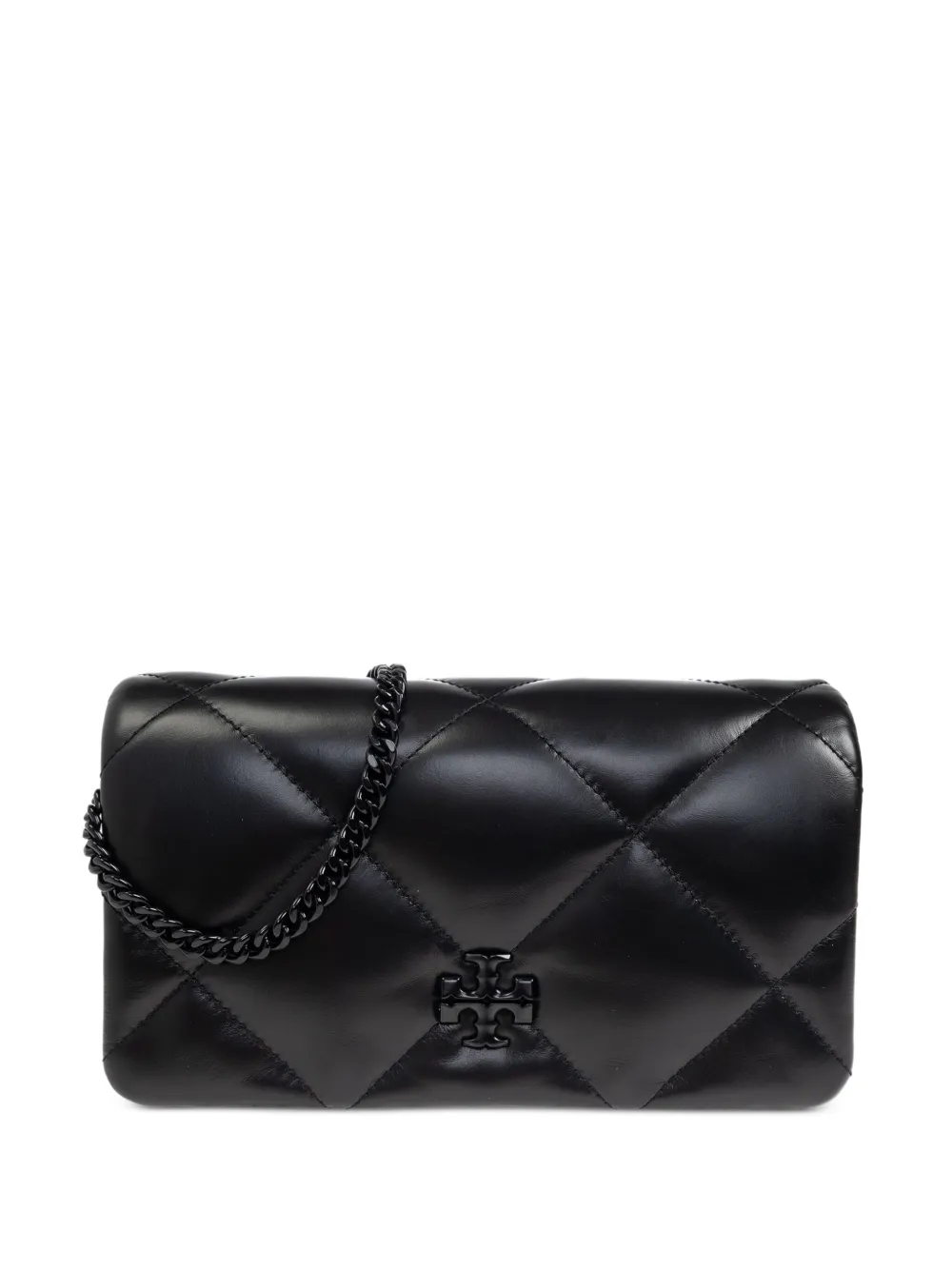 Tory Burch 財布 - ブラック Tory Burch 財布 - ブラック
