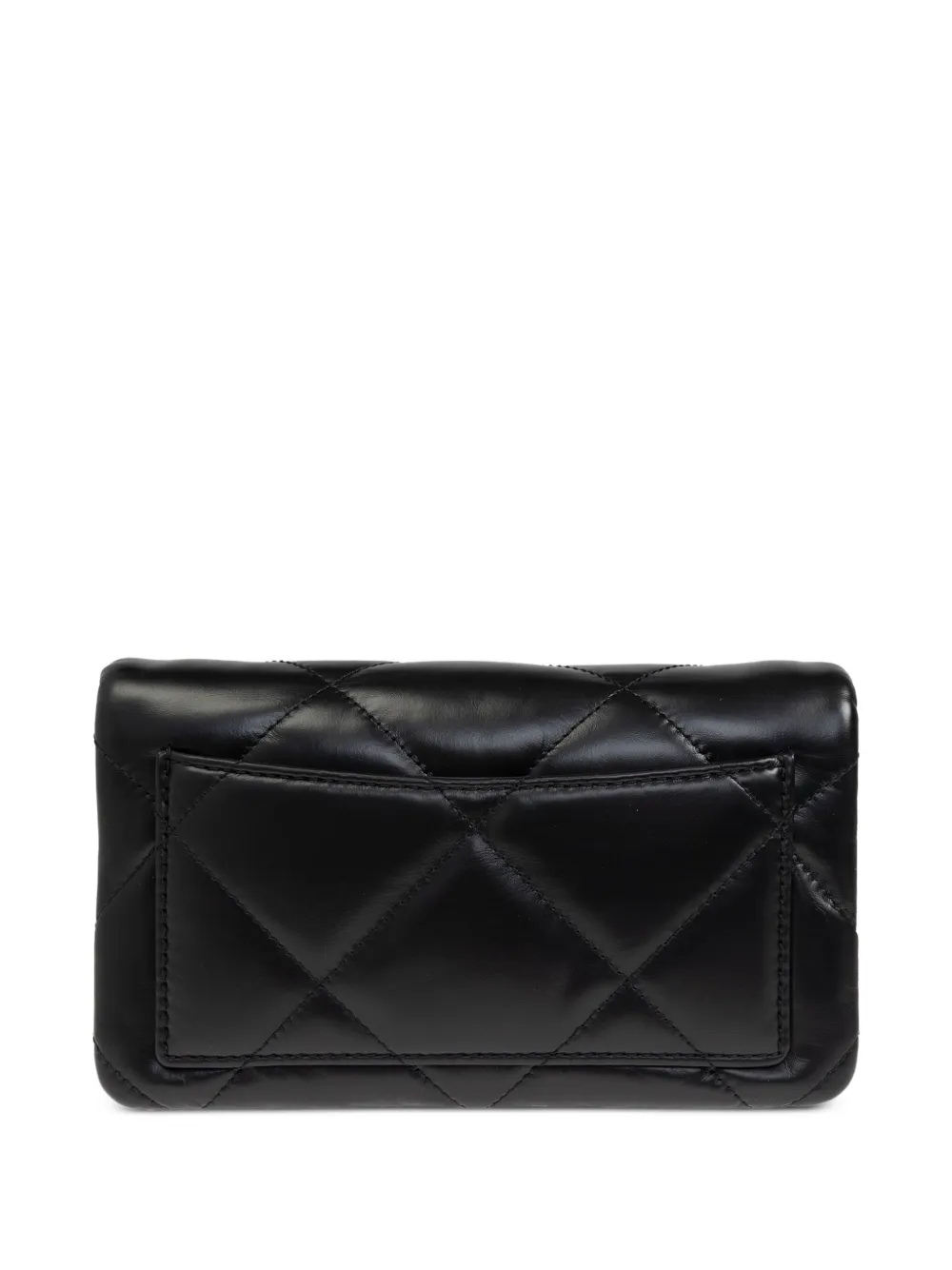 Tory Burch Leren portemonnee Zwart