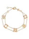 Tory Burch charm bracelet - Gold