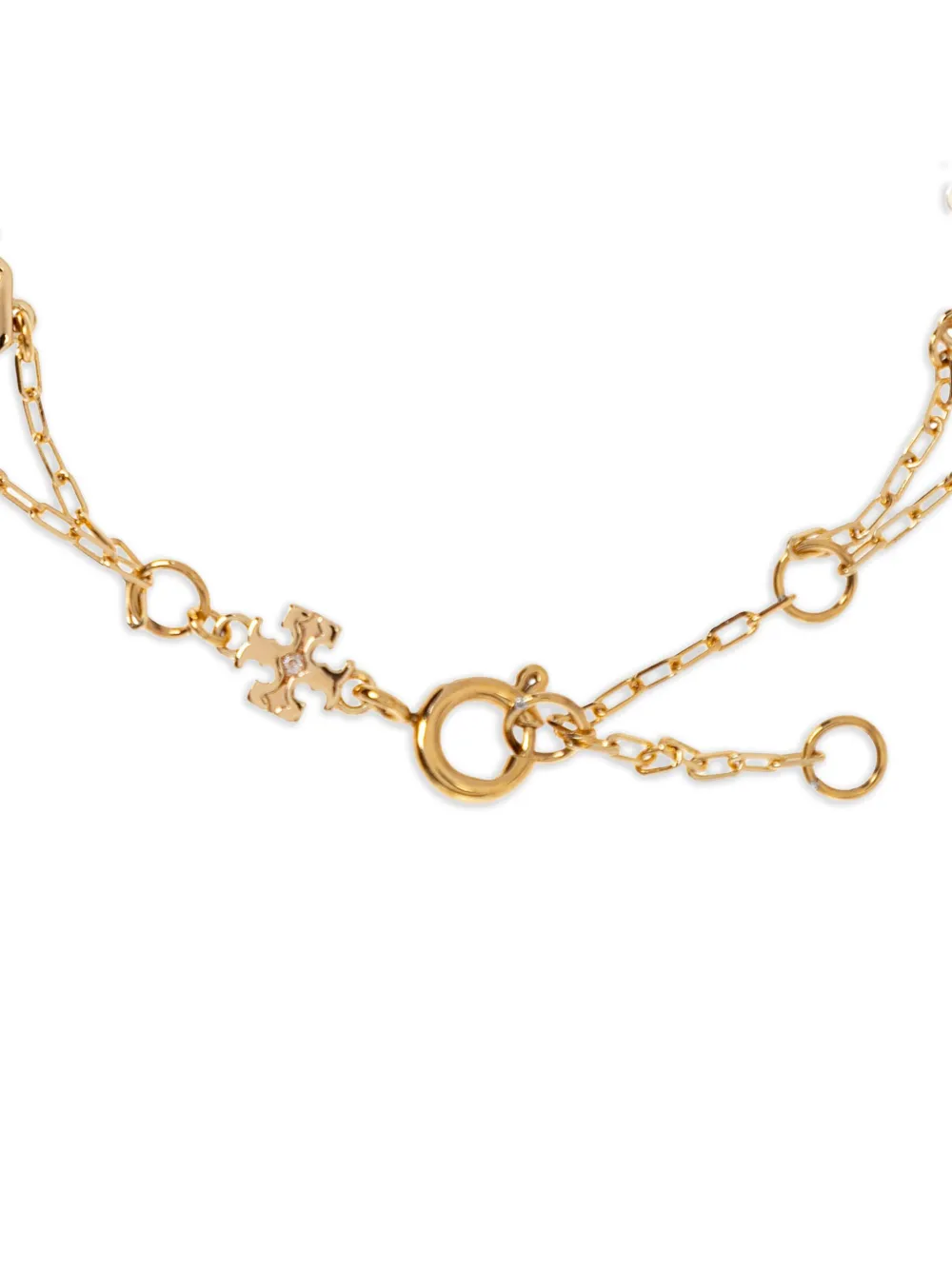 Tory Burch Armband Mit Anhänger