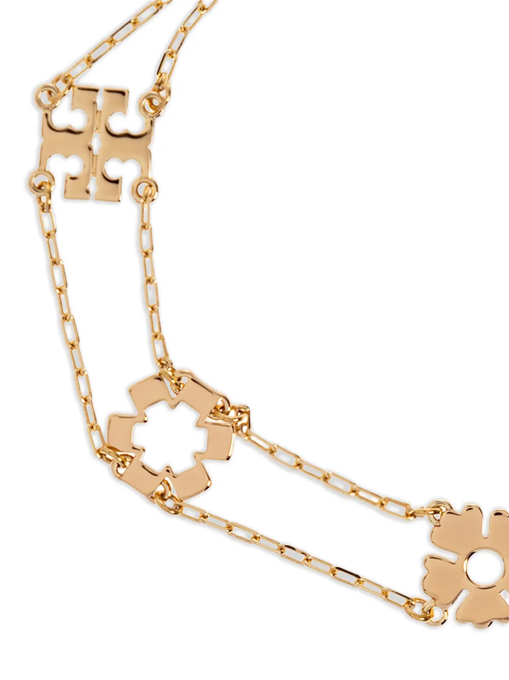 Tory Burch Armband Mit Anhänger
