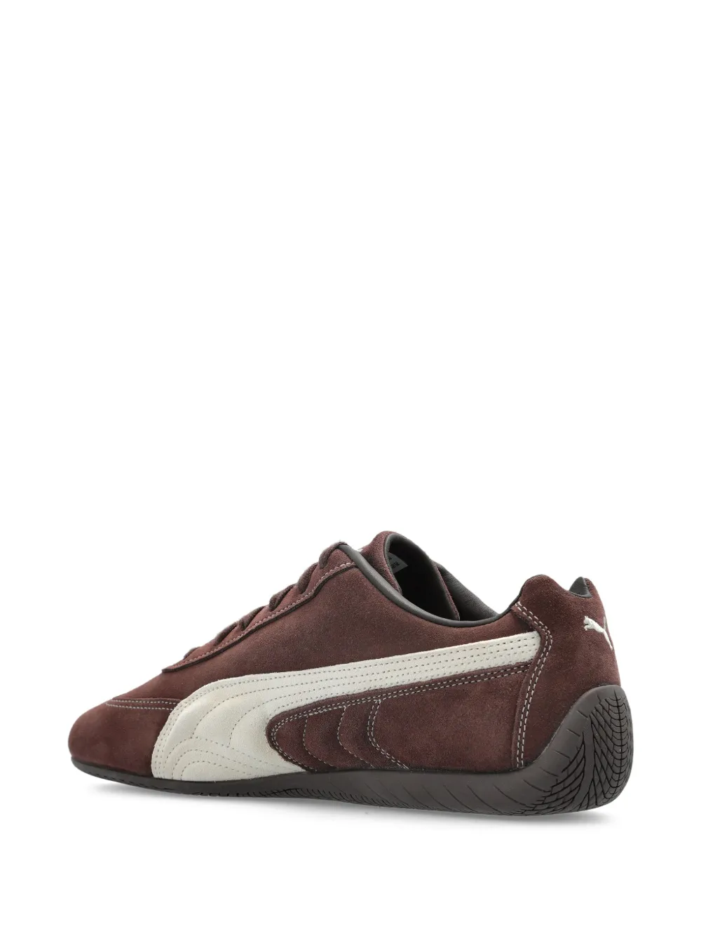 PUMA Speedcat sneakers Brown