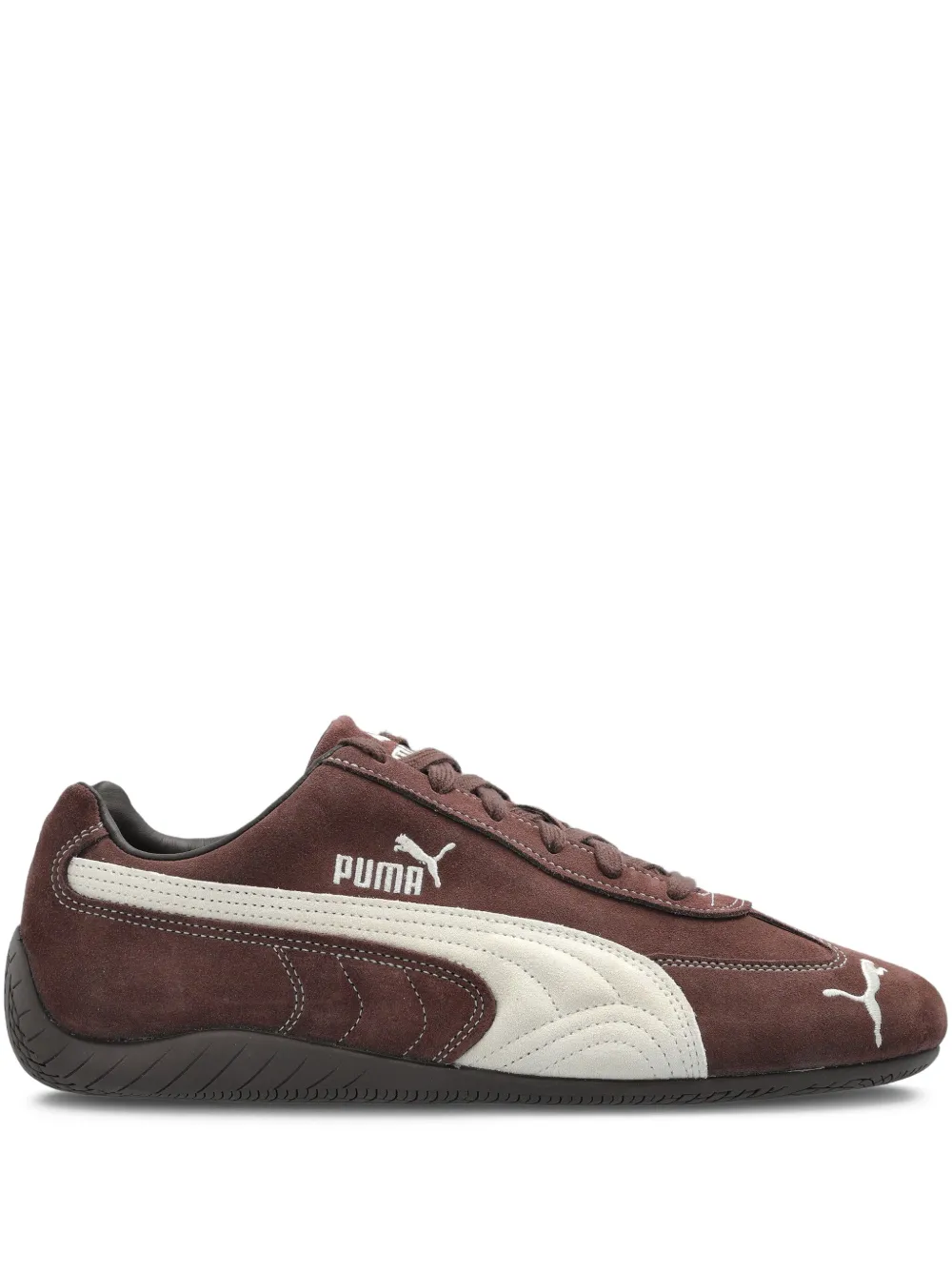 PUMA Speedcat sneakers Brown