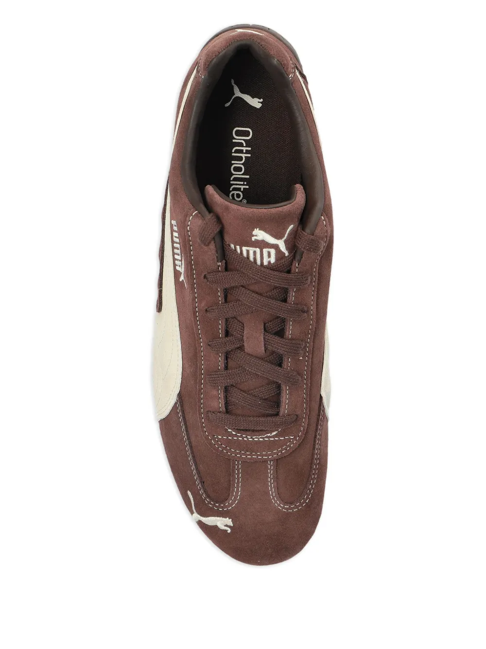 PUMA Speedcat sneakers Brown