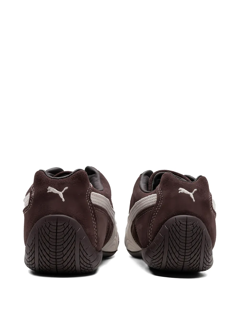 PUMA Speedcat sneakers Bruin