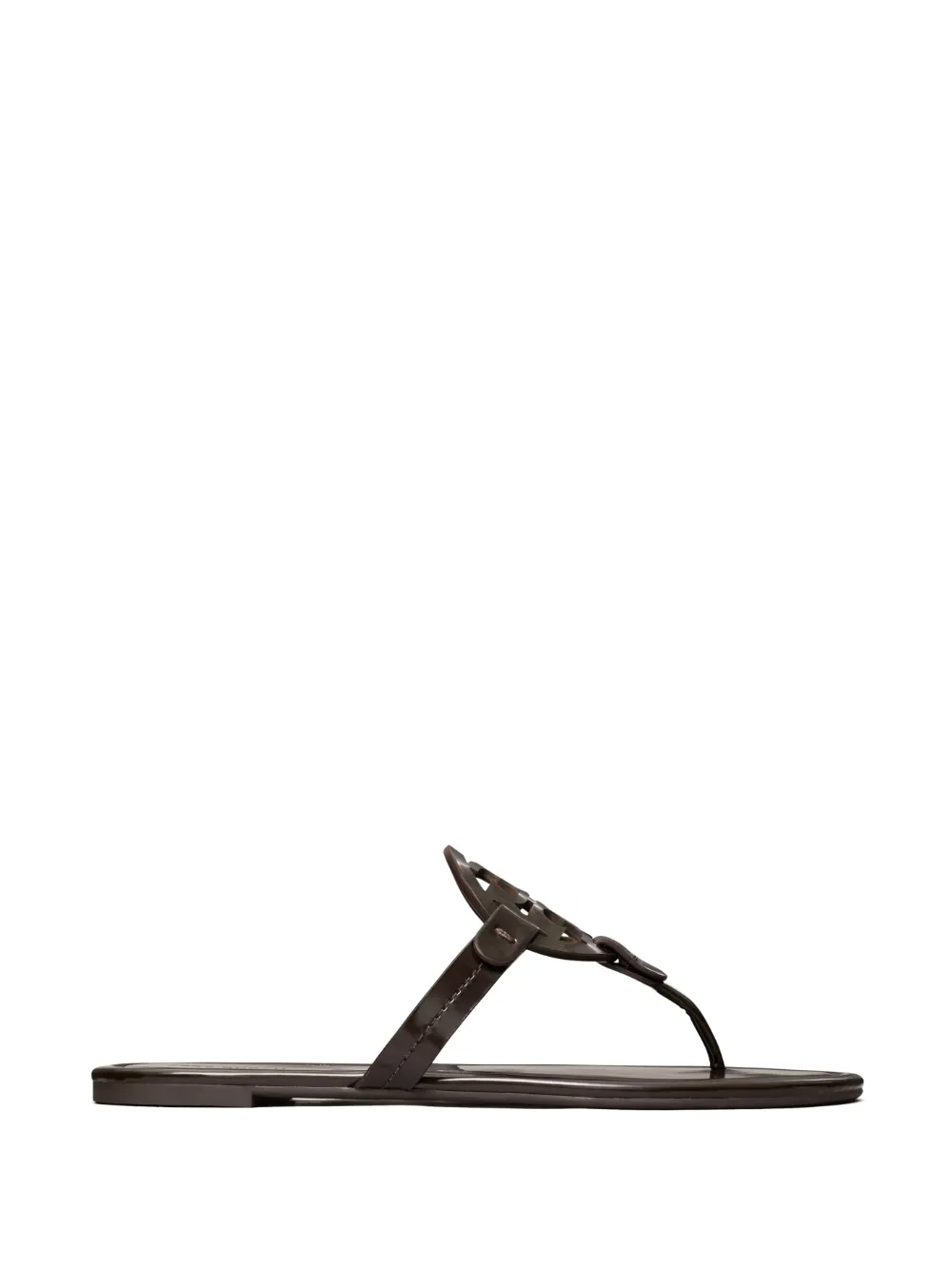 Tory Burch Miller sandals - Nero