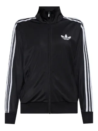 Adidas Firebird トラックトップ | ブラック | FARFETCH JP