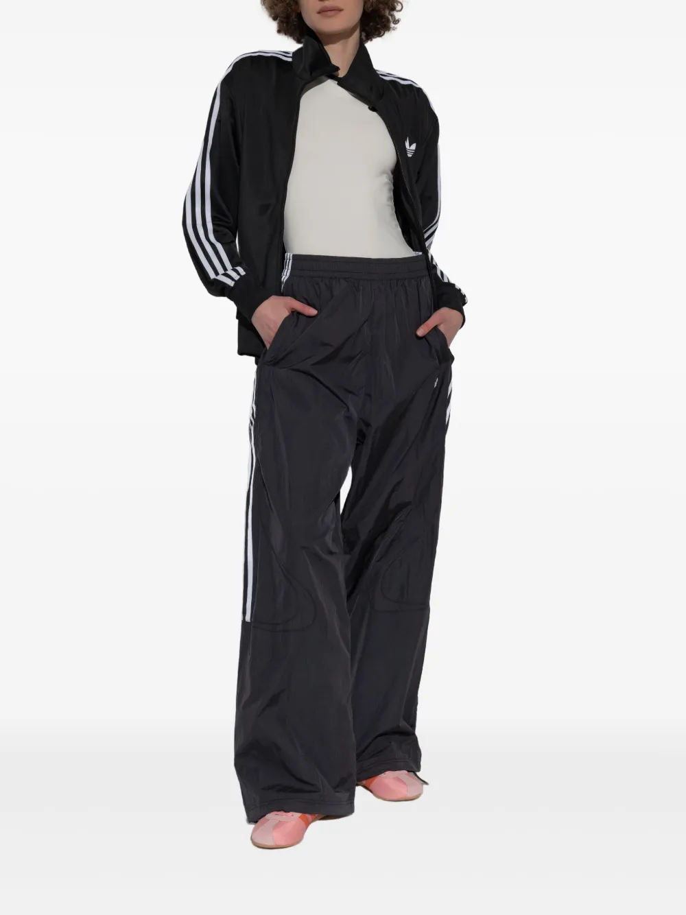 adidas Firebird track top | Sweaters | Image 2