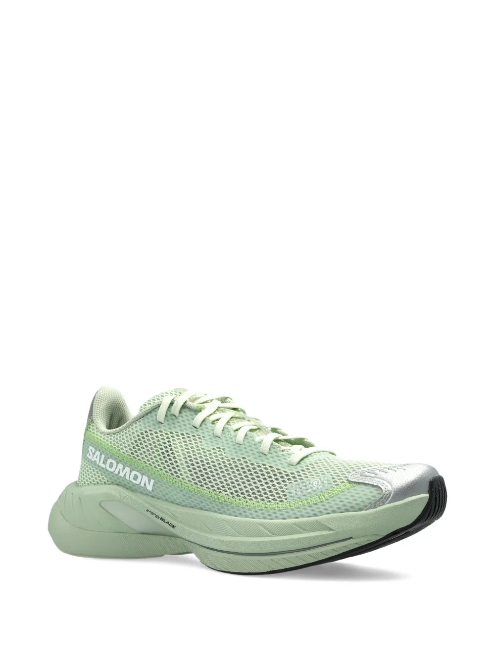 MM6 Maison Margiela X Salomon Spectur 2 sneakers Green