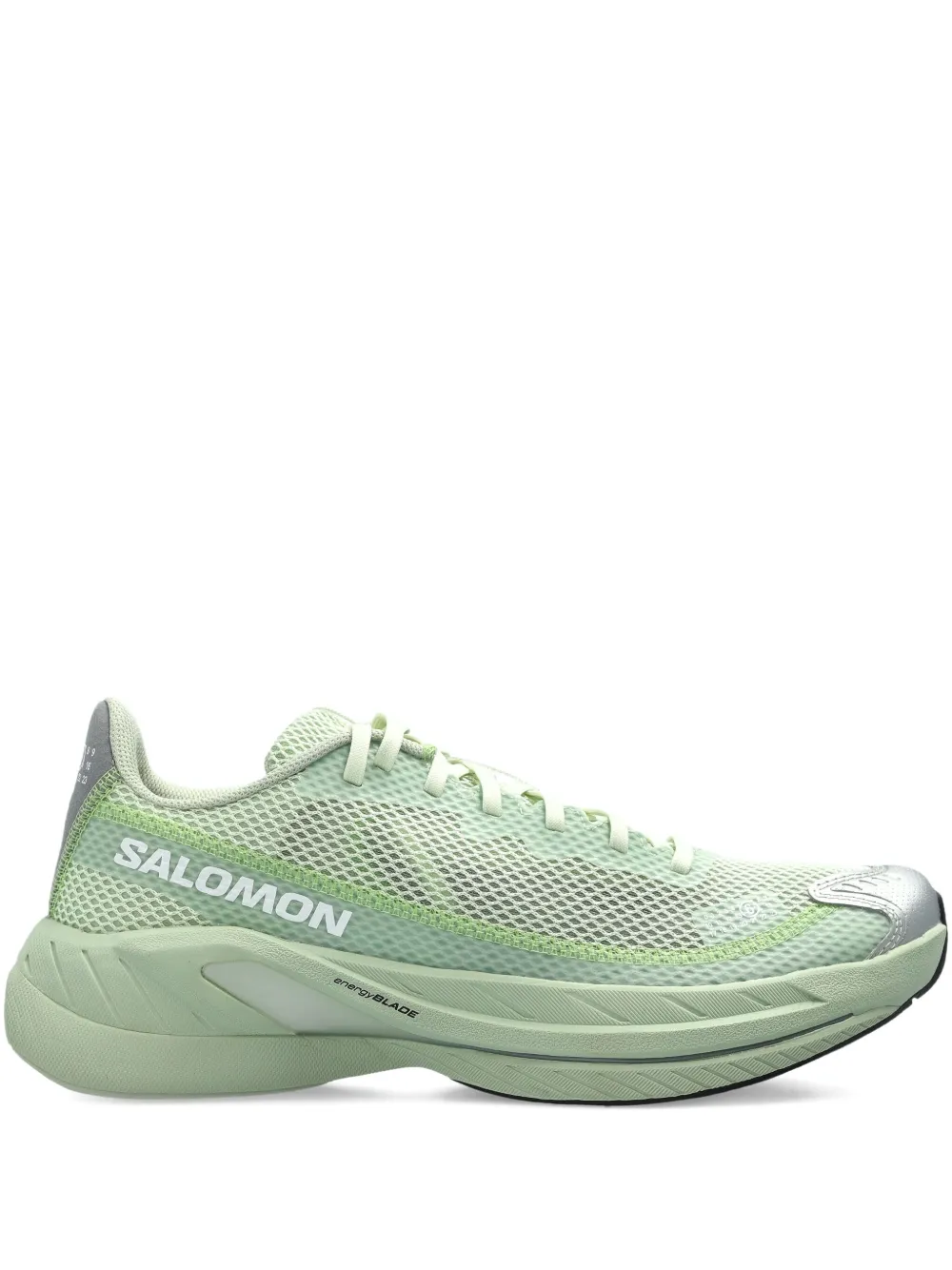 MM6 Maison Margiela X Salomon Spectur 2 sneakers Green