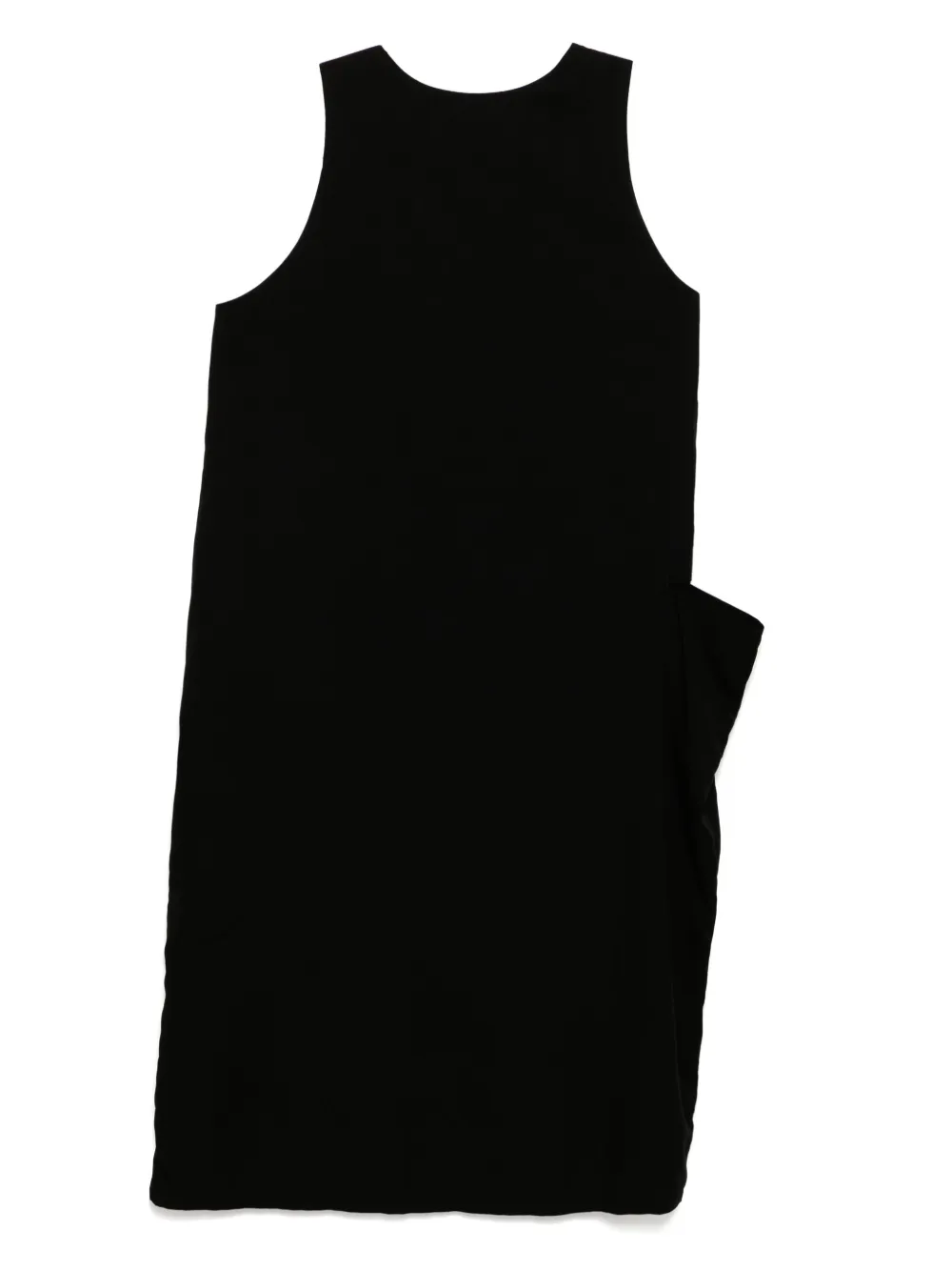 Y's Mouwloze jurk - 1
