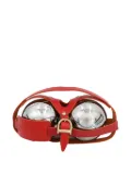 CHANEL Pre-Owned 1990-2000s Petanque ball set - Silver