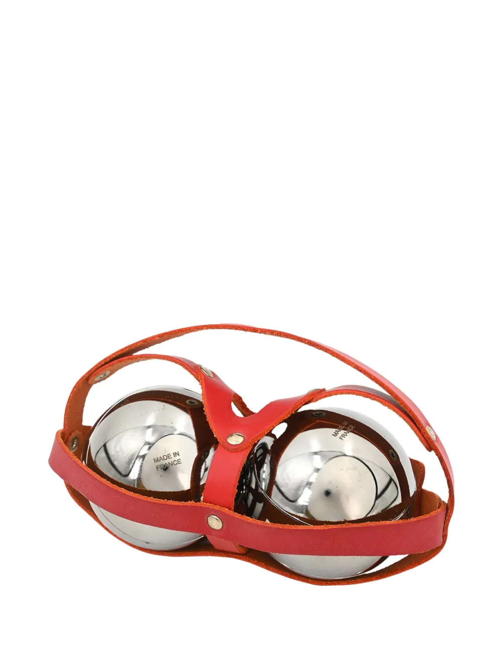 CHANEL Pre-Owned 1990-2000s Petanque ball set | Women | Image 2
