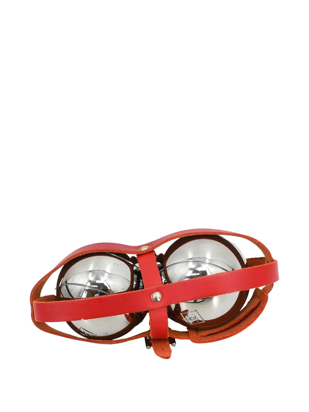 Pre-owned Chanel 1990-2000s Petanque Ball Set