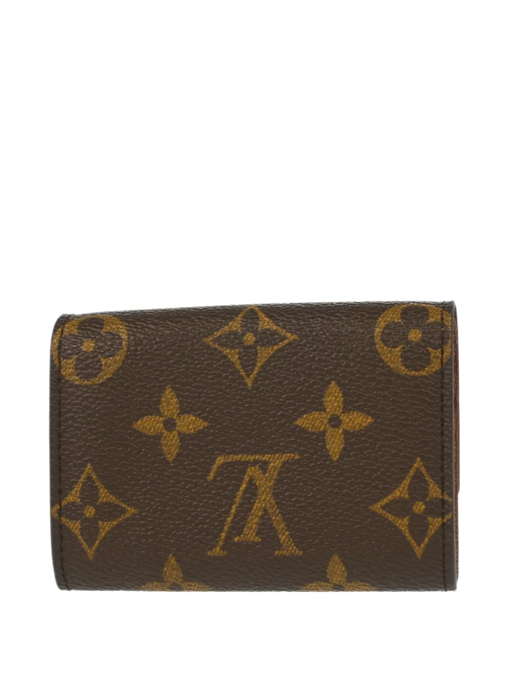 Louis Vuitton Pre-Owned 2006 Monogram-canvas wallet | Women | Image 2