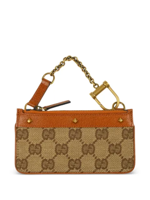Gucci Pre-Owned cartera con monograma