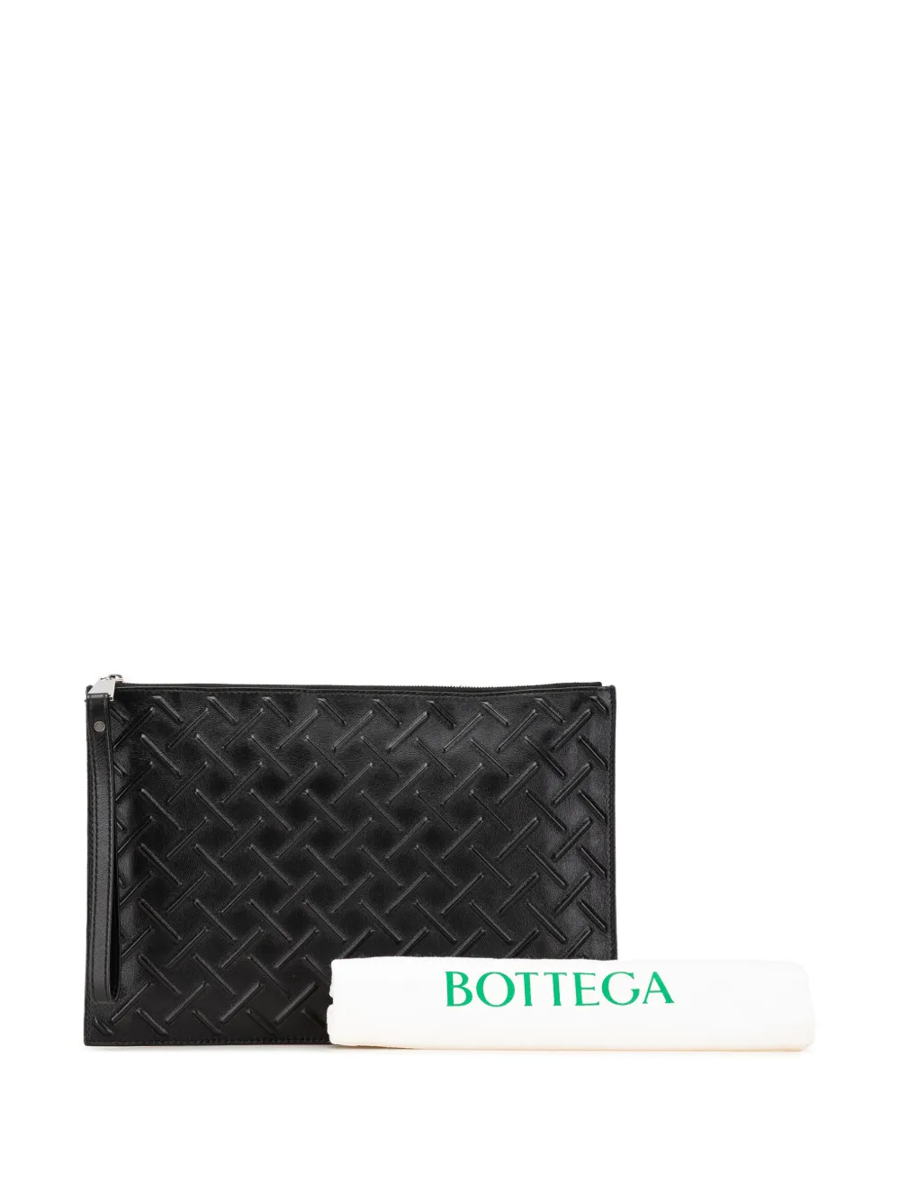 直営店●BOTTEGA VENETA●クラッチ フォンデンテアンディアーモ クラッチ| Bottega Veneta® 日本
