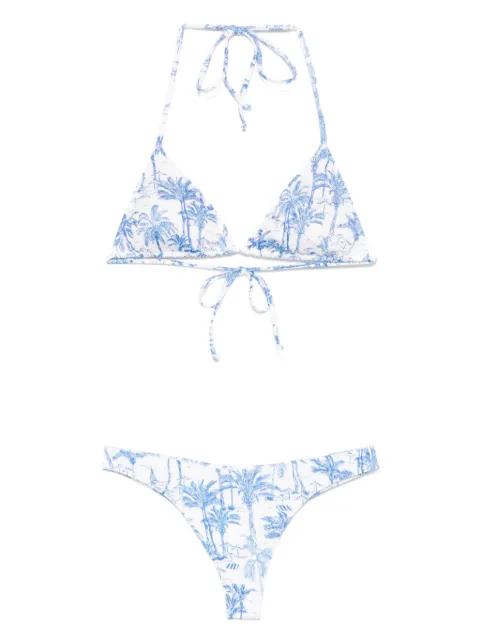 MC2 Saint Barth Leah bikini