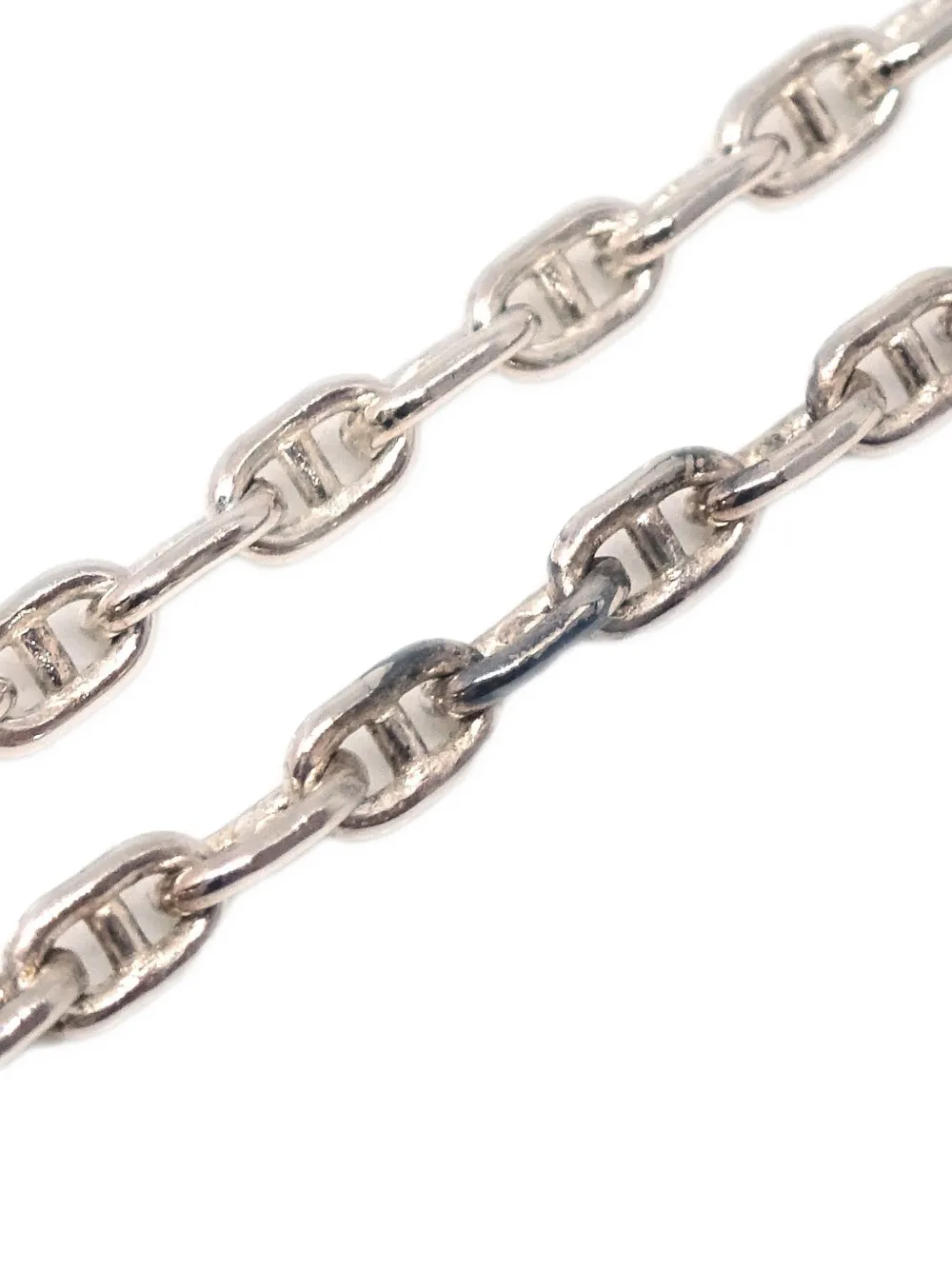 Hermès Pre-Owned collar Chaine d'Ancre mini 2010 | Image 2