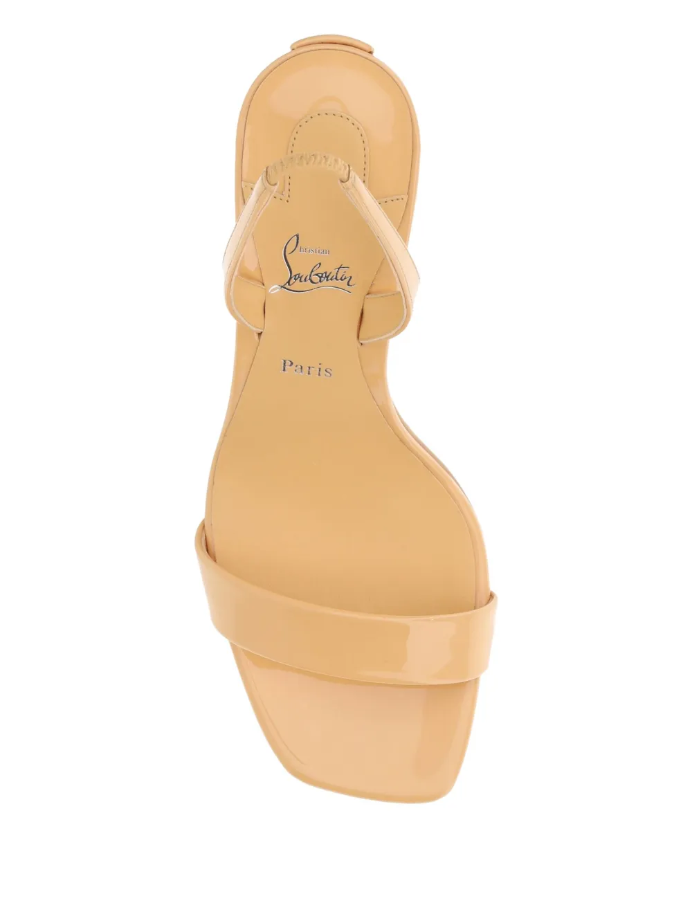 Christian Louboutin 85mm Condora sandals | Heeled Sandals | Image 2