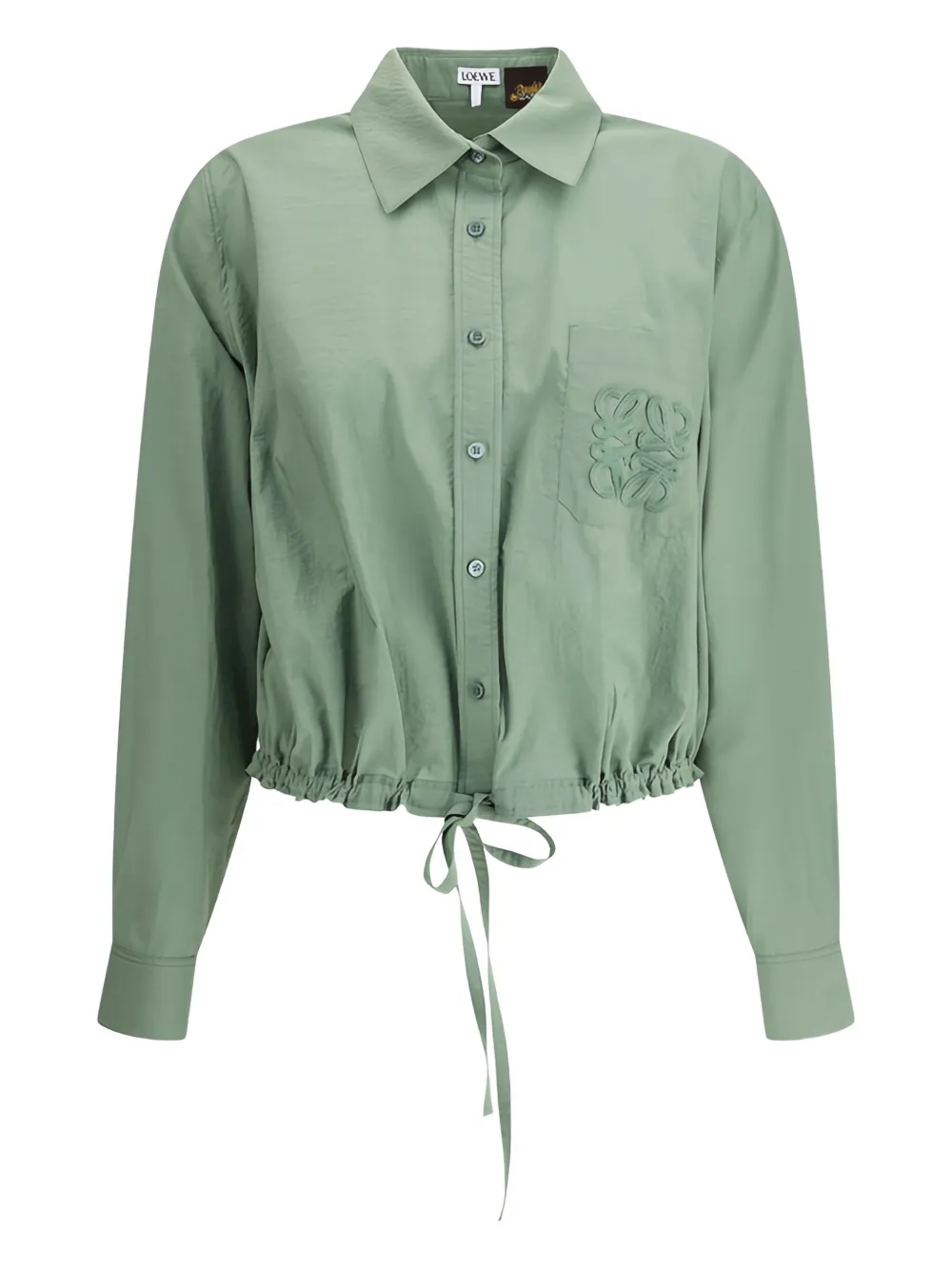 Loewe Oversized Shirt