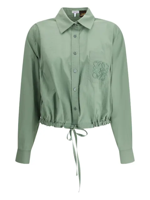 LOEWE camisa oversize