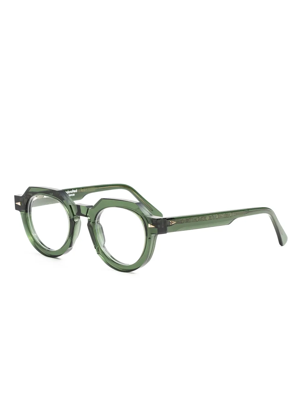 Ahlem lunettes de vue géométriques Petits Champs | Homme | Image 2