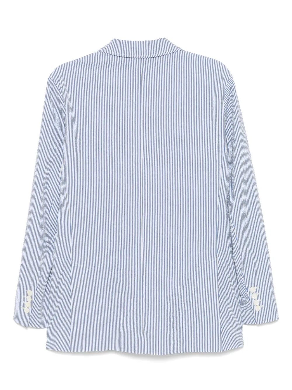 BODE club striped blazer | Blazers | Image 2
