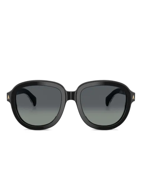 Moncler Eyewear round-frame sunglasses