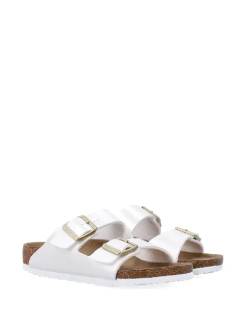 Birkenstock Kids Arizona sandals