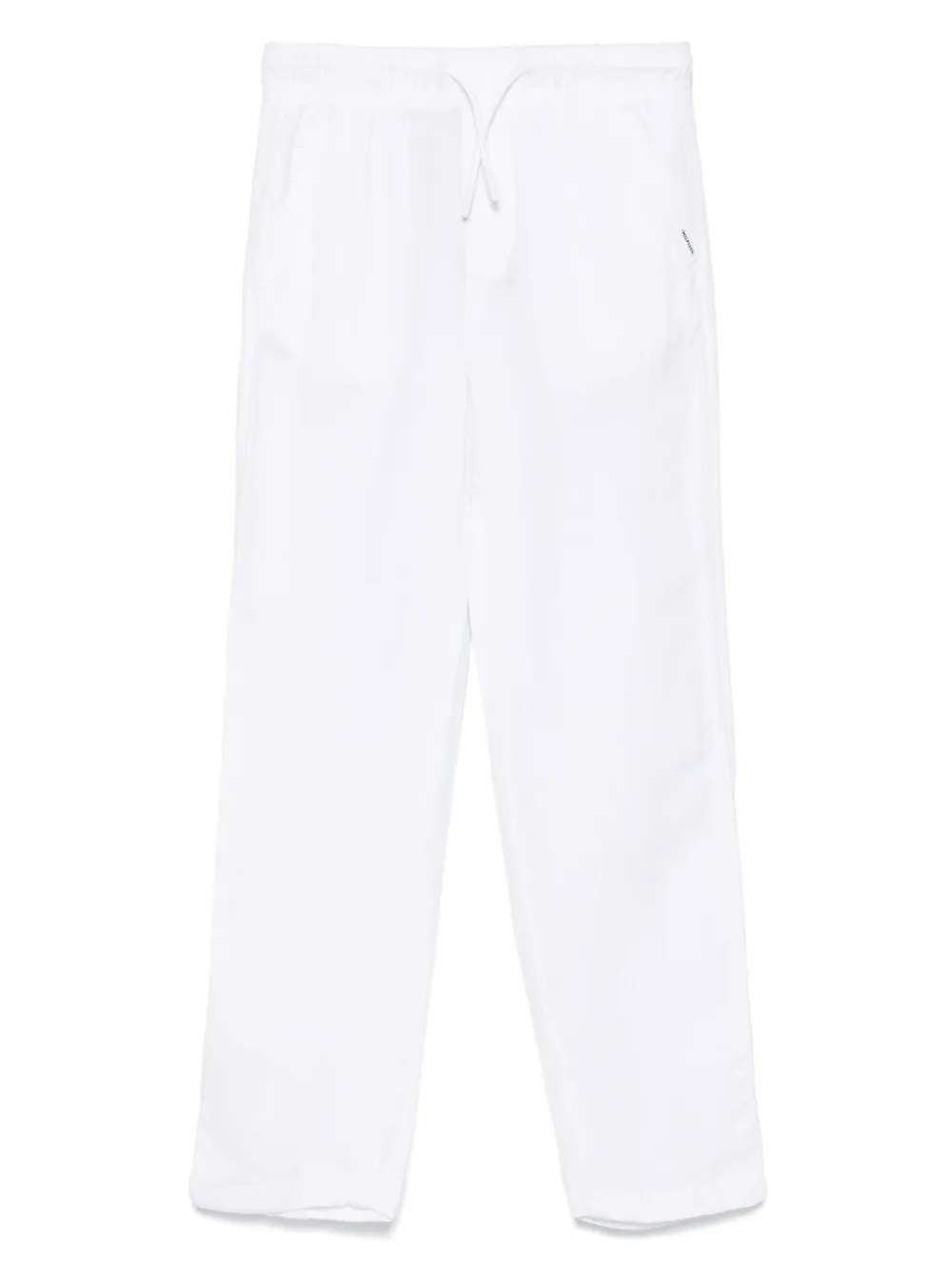 Tommy Hilfiger Junior pants Flag | blanco | Image 1