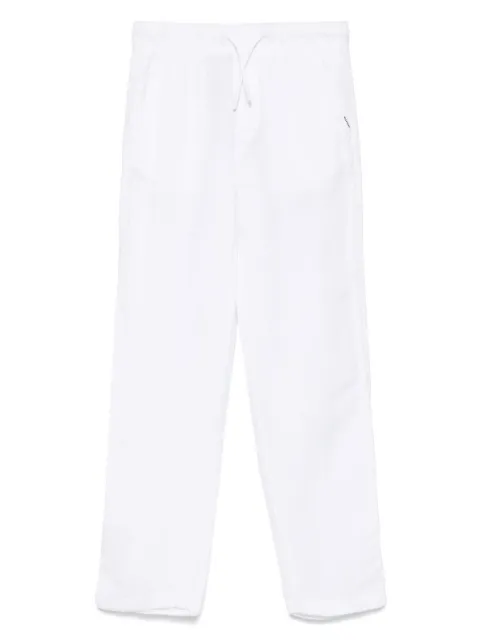Tommy Hilfiger Junior Flag track pants