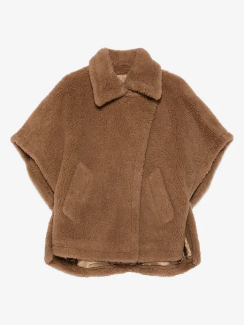 Max Mara capa Tebe