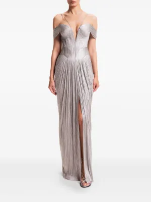 Maria Lucia Hohan / マリアルーシアホーハン シルク100% Maria Lucia Hohan（マリア・ルーシア・ホーハン）ウィメンズ - FARFETCH