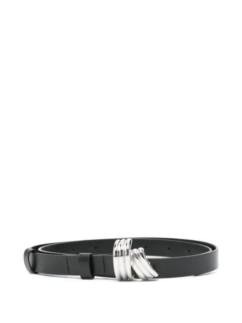 Brandon Maxwell Edythe belt