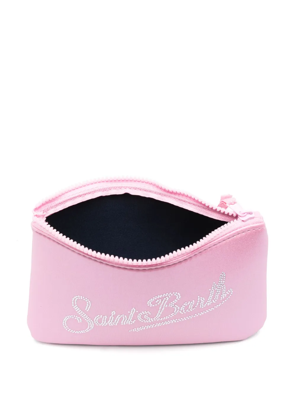 MC2 Saint Barth Aline clutch Roze