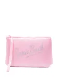 MC2 Saint Barth Aline clutch bag - Pink