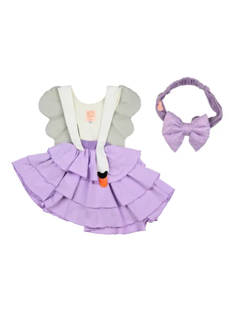 WAUW CAPOW by BANGBANG Fly Nia dress