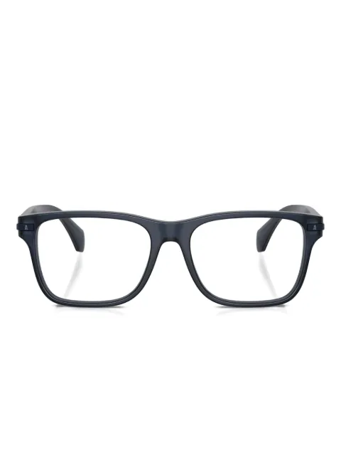 Moncler Eyewear Brille mit geradem Gestell