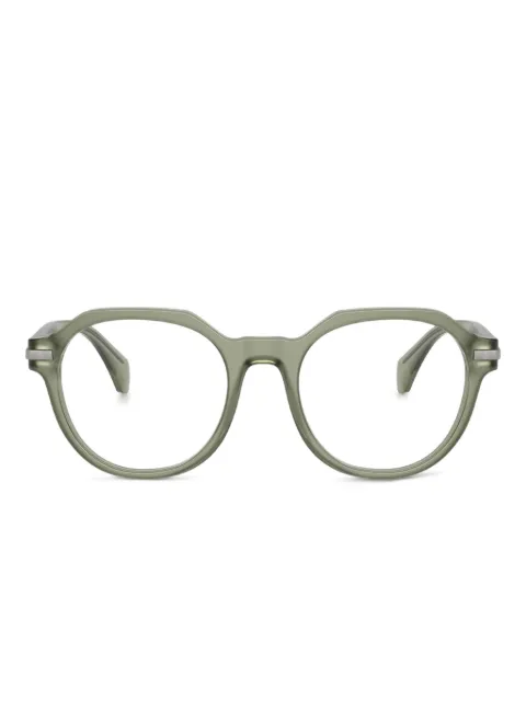 Moncler Eyewear round-frame glasses