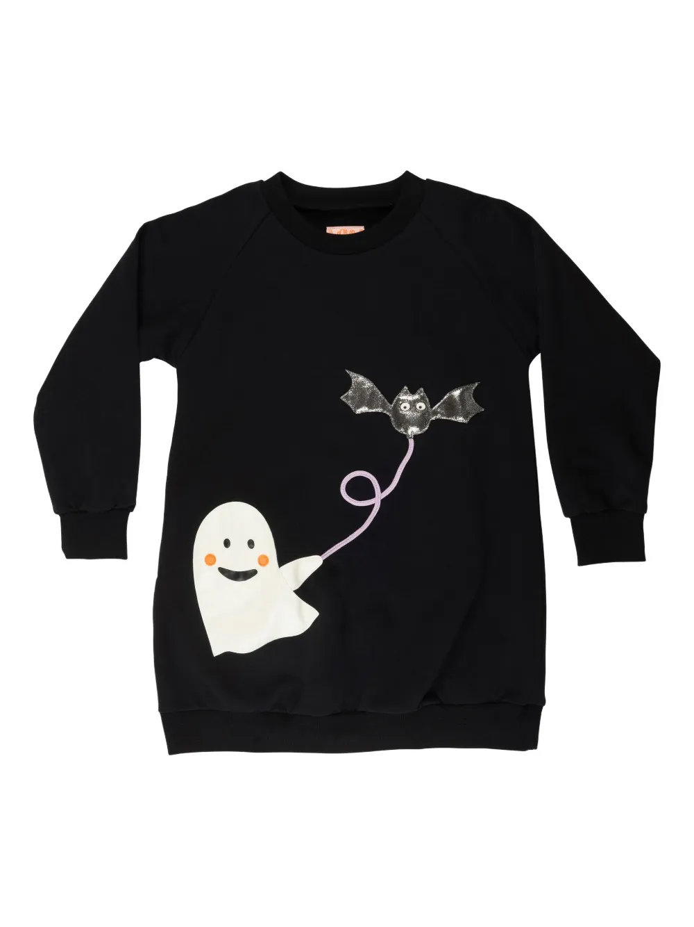 WAUW CAPOW by BANGBANG Happy Ghost dress | Girls Casual Dresses | Image 2