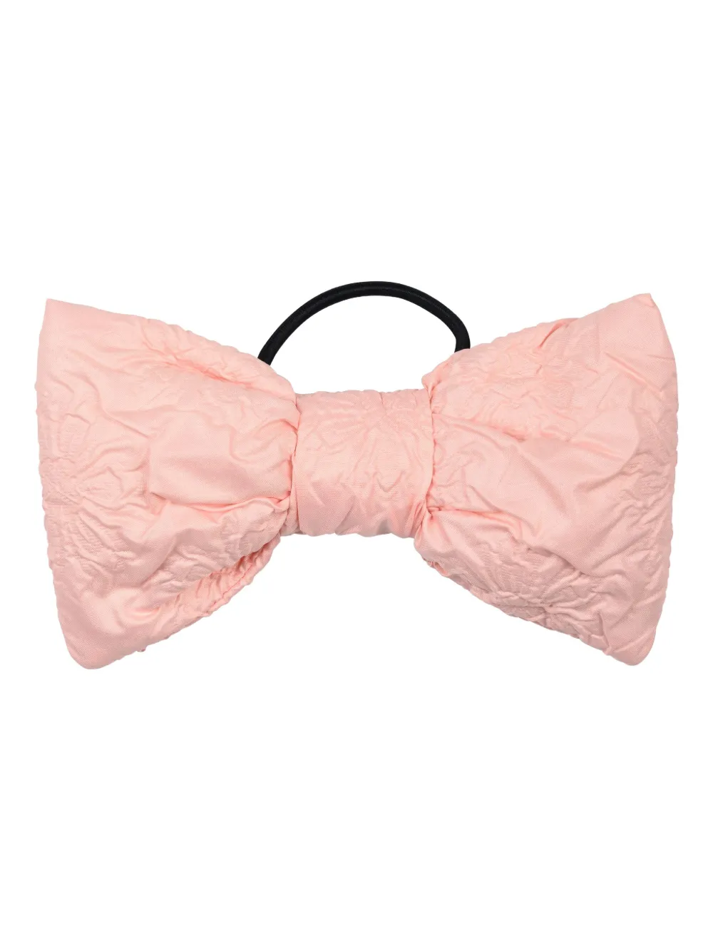 WAUW CAPOW by BANGBANG Rosalee jurk Roze
