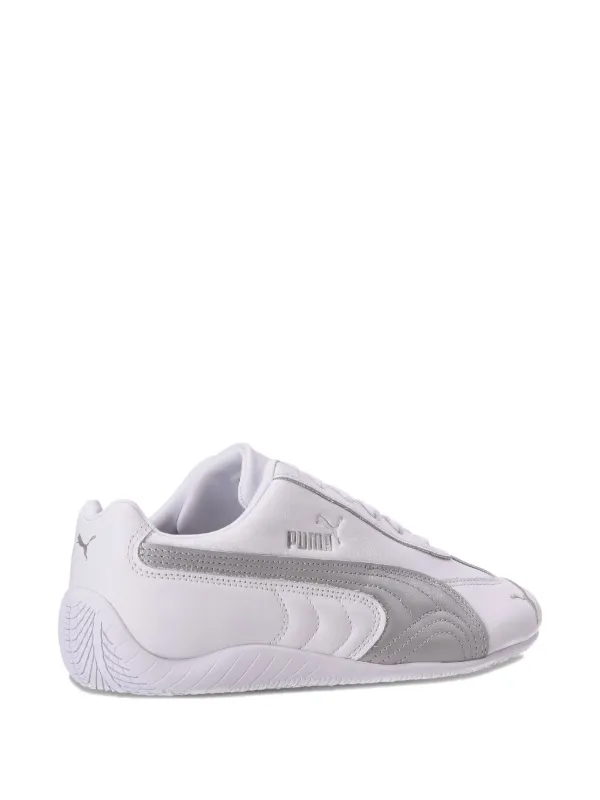 PUMA Speedcat OG Leather low-top Sneakers White FARFETCH PH
