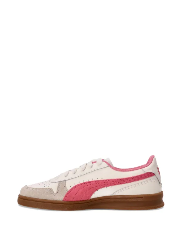 puma indoor trainers