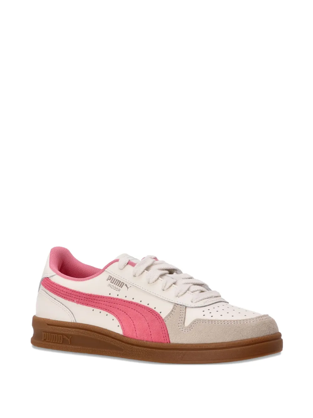 PUMA Indoor OG sneakers Wit