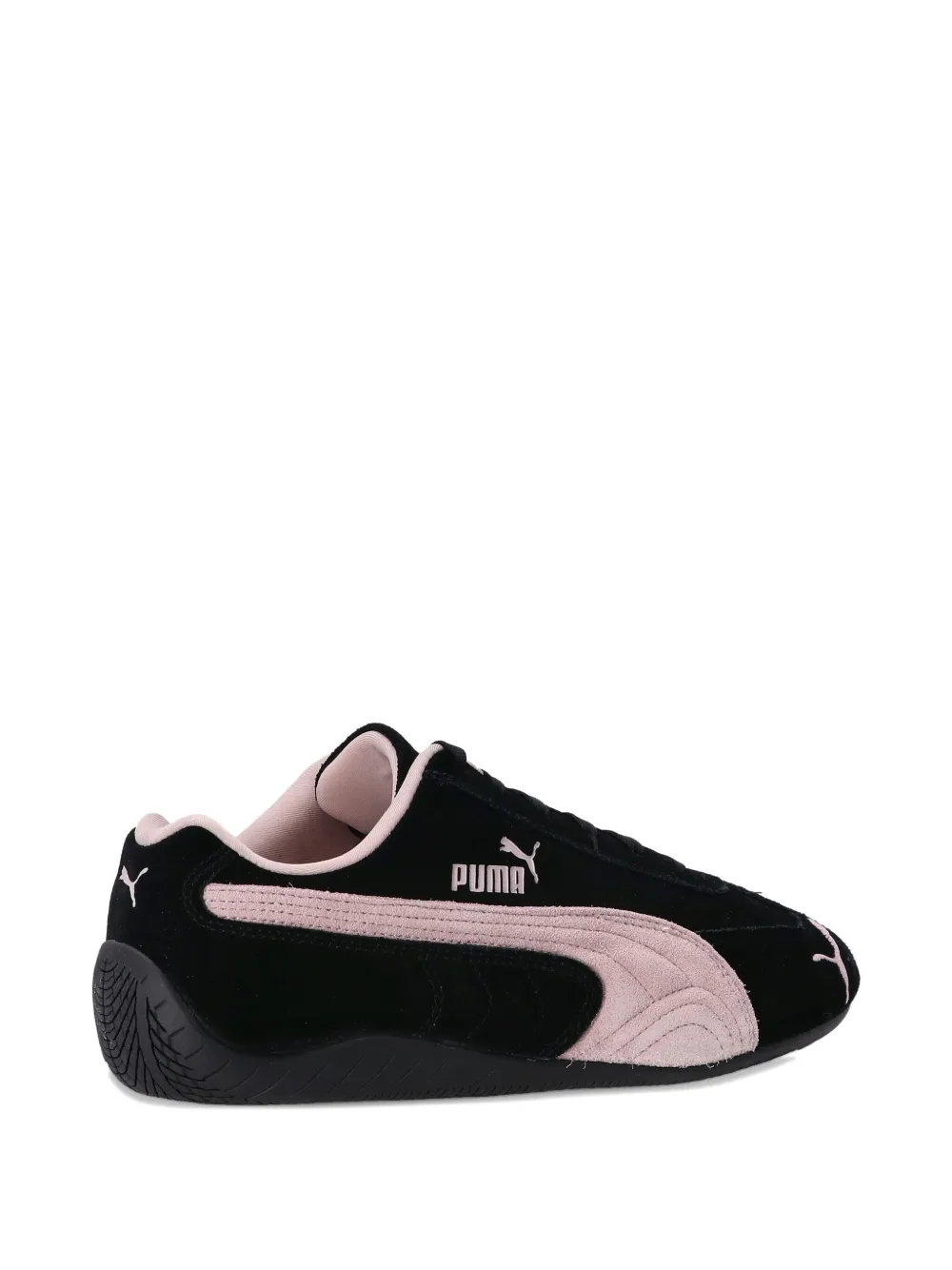PUMA Speedcat sneakers Black