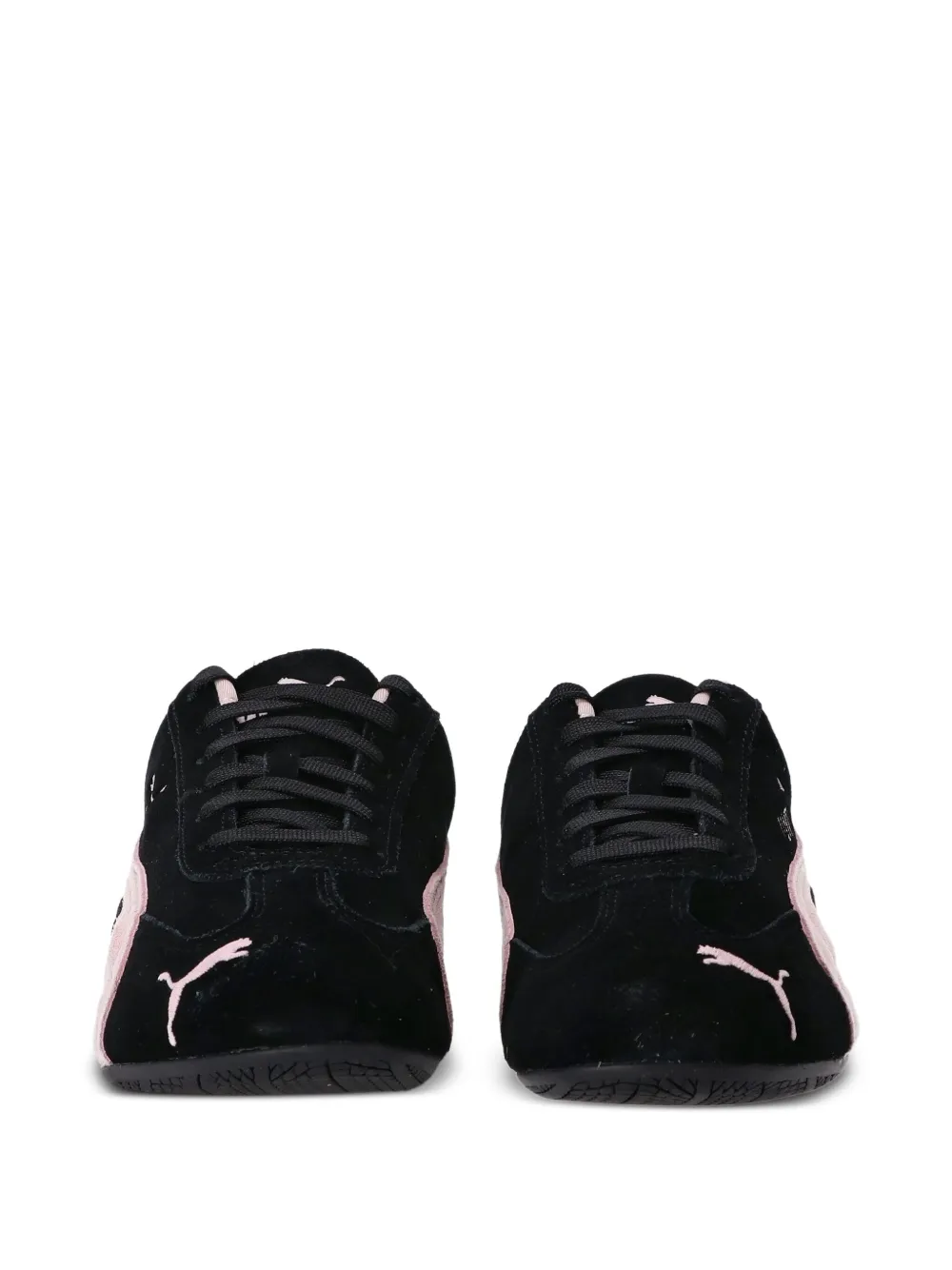 PUMA Speedcat sneakers Black