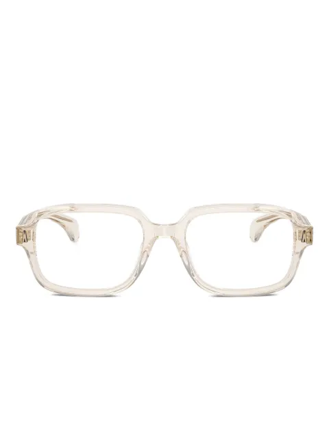 Moncler Eyewear square-frame glasses