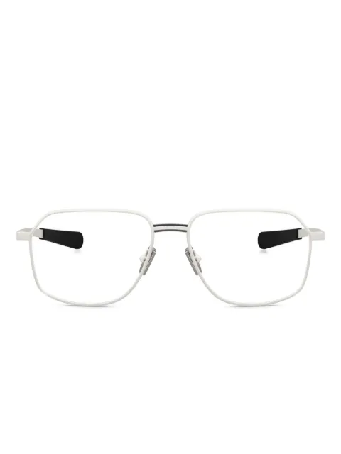 Moncler Eyewear square frames