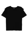 Olly Shinder folk t-shirt - Black